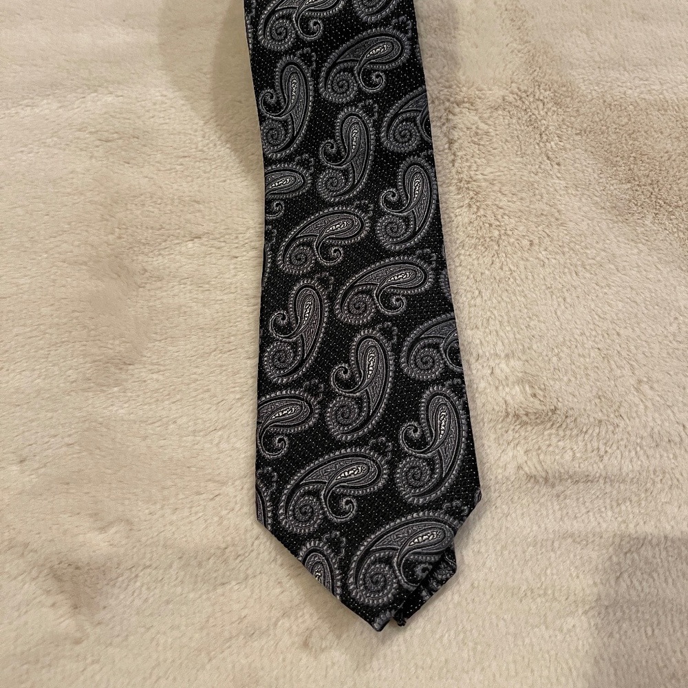 Extra Long Tie